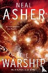 Asher, Neal - The Warship
