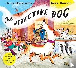 Donaldson, Julia - The Detective Dog