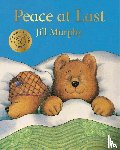 Murphy, Jill - Peace at Last