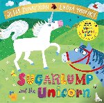 Donaldson, Julia - Sugarlump and the Unicorn