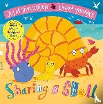 Donaldson, Julia - Sharing a Shell