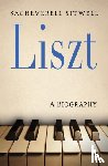 Sitwell, Sacheverell - Liszt