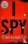 Marcus, Tom - I Spy