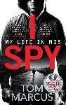Marcus, Tom - I Spy