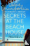 Chamberlain, Diane - Secrets at the Beach House