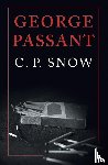 Snow, C. P. - George Passant