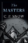 Snow, C. P. - The Masters