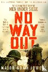 Jowett, Adam - No Way Out