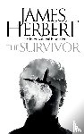 Herbert, James - The Survivor