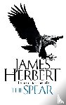 Herbert, James - The Spear