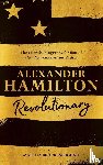 Brockenbrough, Martha - Alexander Hamilton