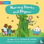 Books, Campbell - Nursery Stories and Rhymes