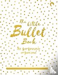 Sinden, David - The Little Bullet Book