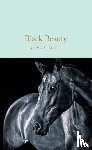 Sewell, Anna - Black Beauty