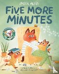 Altes, Marta - Five More Minutes
