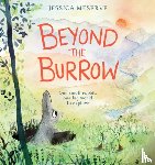 Meserve, Jessica - Beyond the Burrow