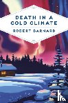 Barnard, Robert - Death in a Cold Climate