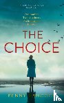 Hancock, Penny - The Choice