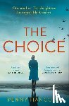 Hancock, Penny - The Choice