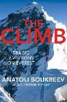 Boukreev, Anatoli, DeWalt, G. Weston - The Climb