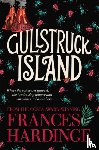 Hardinge, Frances - Gullstruck Island