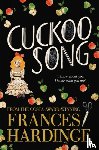 Hardinge, Frances - Cuckoo Song