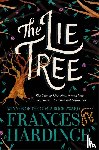 Hardinge, Frances - The Lie Tree