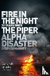 McGinty, Stephen - Fire in the Night