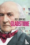 Jenkins, Roy - Gladstone