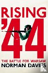 Davies, Norman - Rising '44