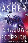 Asher, Neal - Shadow of the Scorpion