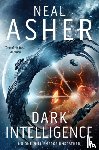 Asher, Neal - Dark Intelligence