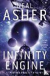 Asher, Neal - Infinity Engine