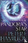 Hamilton, Peter F. - Pandora's Star