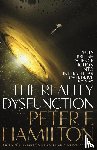 Hamilton, Peter F. - The Reality Dysfunction