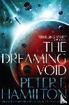 Hamilton, Peter F. - The Dreaming Void