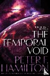 Hamilton, Peter F. - The Temporal Void