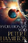 Hamilton, Peter F. - The Evolutionary Void