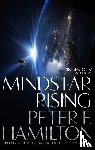 Hamilton, Peter F. - Mindstar Rising