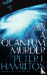 Hamilton, Peter F. - A Quantum Murder