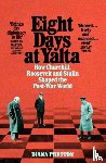 Preston, Diana - Eight Days at Yalta