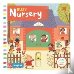 Books, Campbell - Busy Nursery