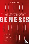 Reichs, Brendan - Genesis