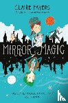 Fayers, Claire (Author) - Mirror Magic