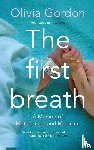Gordon, Olivia - The First Breath