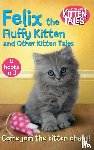 Dale, Jenny - Felix the Fluffy Kitten and Other Kitten Tales