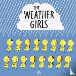 Mach, AKI Delphine - The Weather Girls