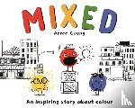 Chung, Arree - Mixed