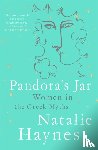 Haynes, Natalie - Pandora's Jar - Women in the Greek Myths