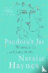 Haynes, Natalie - Pandora's Jar - Women in the Greek Myths